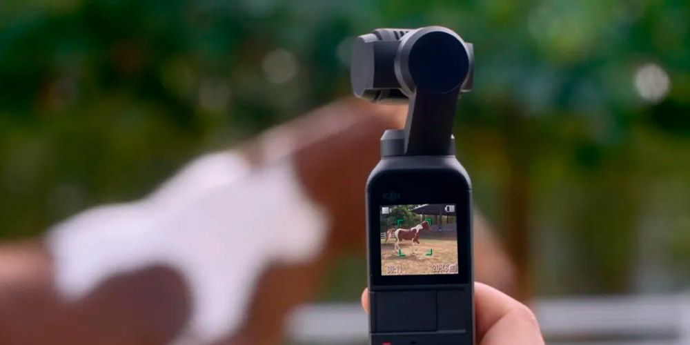 DJI Osmo Action: Comprehensive Review and User Guide