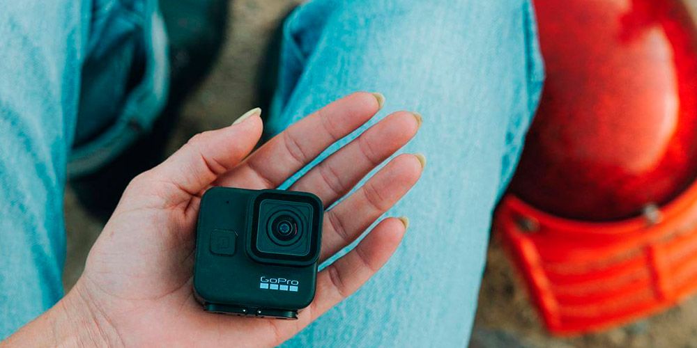 GoPro Hero Series: A Comparative Review