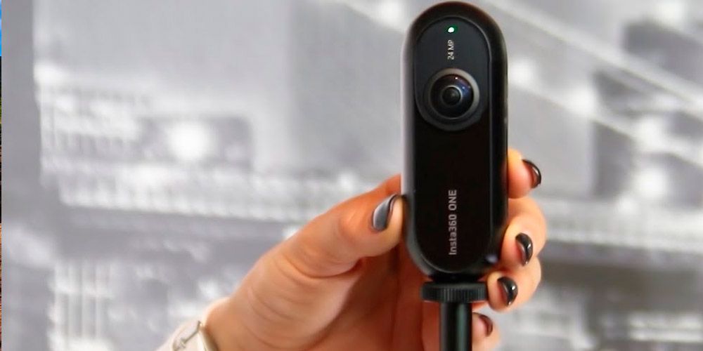 Insta360 Cameras: Leading the Way in 360-Degree Video