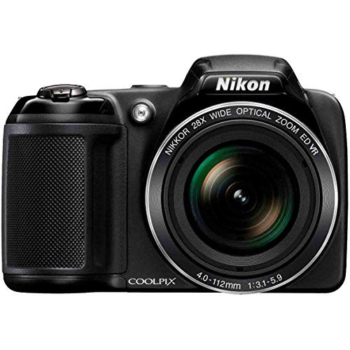 Nikon Coolpix L340