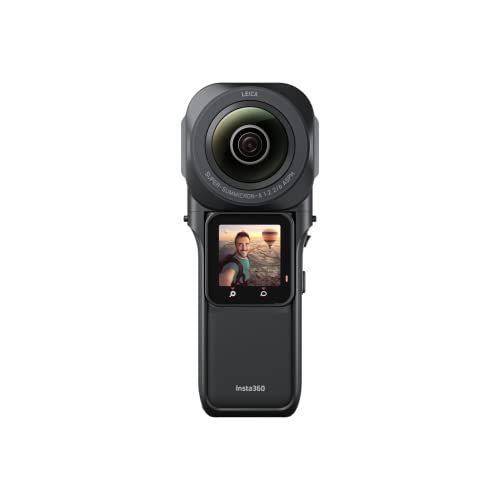 Insta360 ONE RS 1-Inch 360 Edition