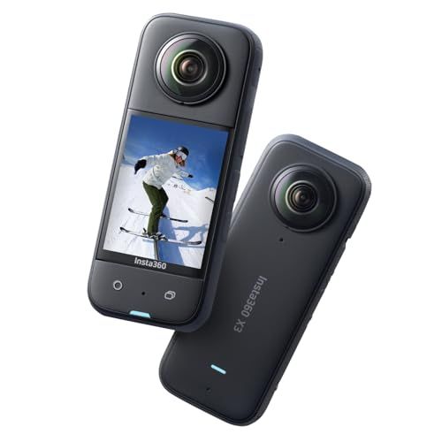 Insta360 X3