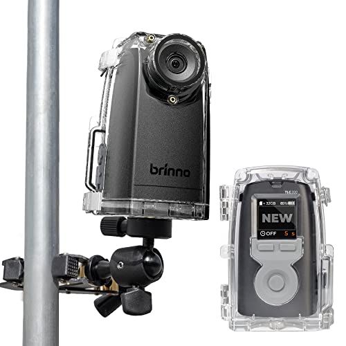 Brinno Time Lapse Camera BCC300-C Bundle