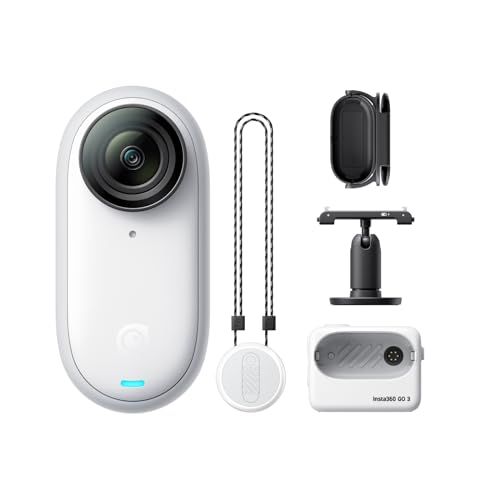 Insta360 GO 3 64GB