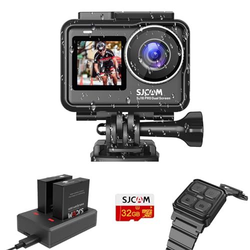 SJCAM SJ10Pro